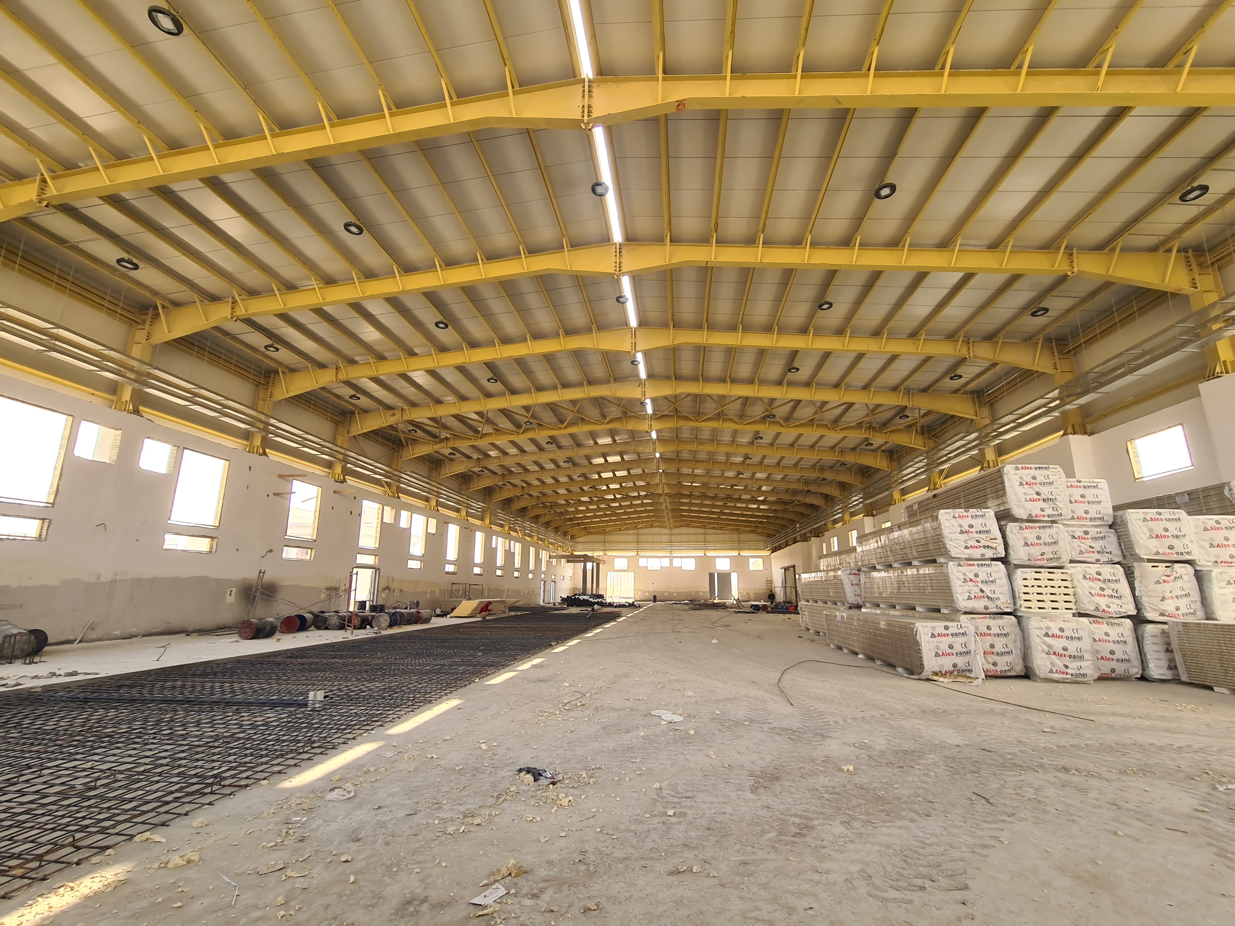 اعمال بمدينة 15 مايو Image 9